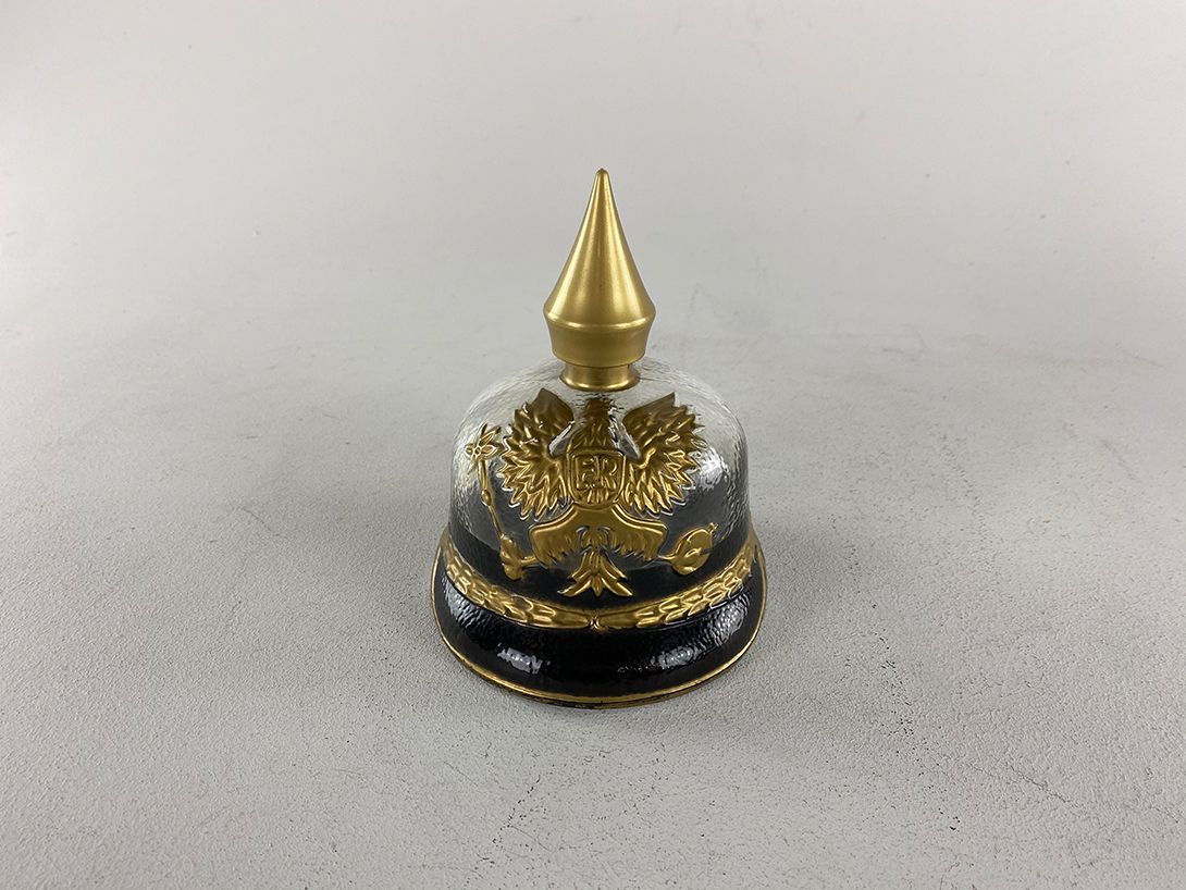 Foto Bismarck Liquor Bottle