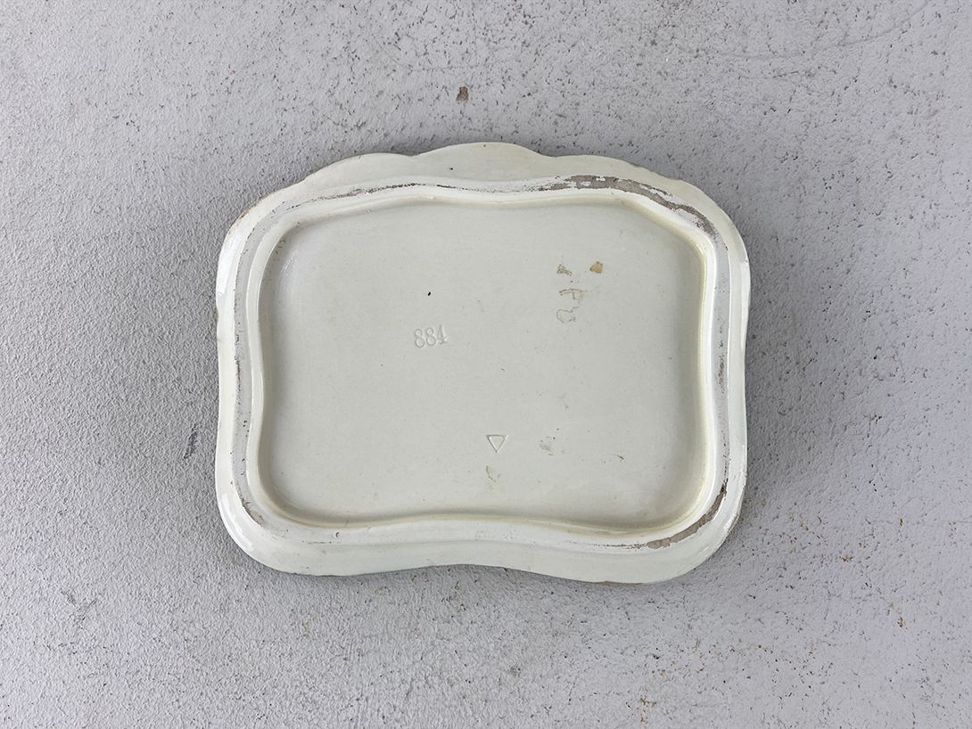 Foto Mystic Ashtray with Snake Frame
