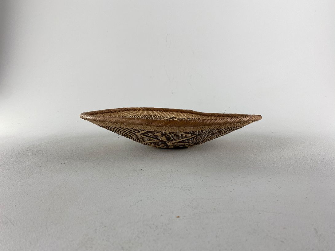 Foto Textured Woven Bowl Set