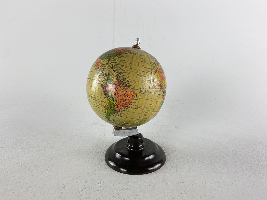 Foto Globe h19 Germany