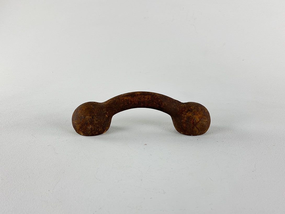 Foto Copper Dumbbell