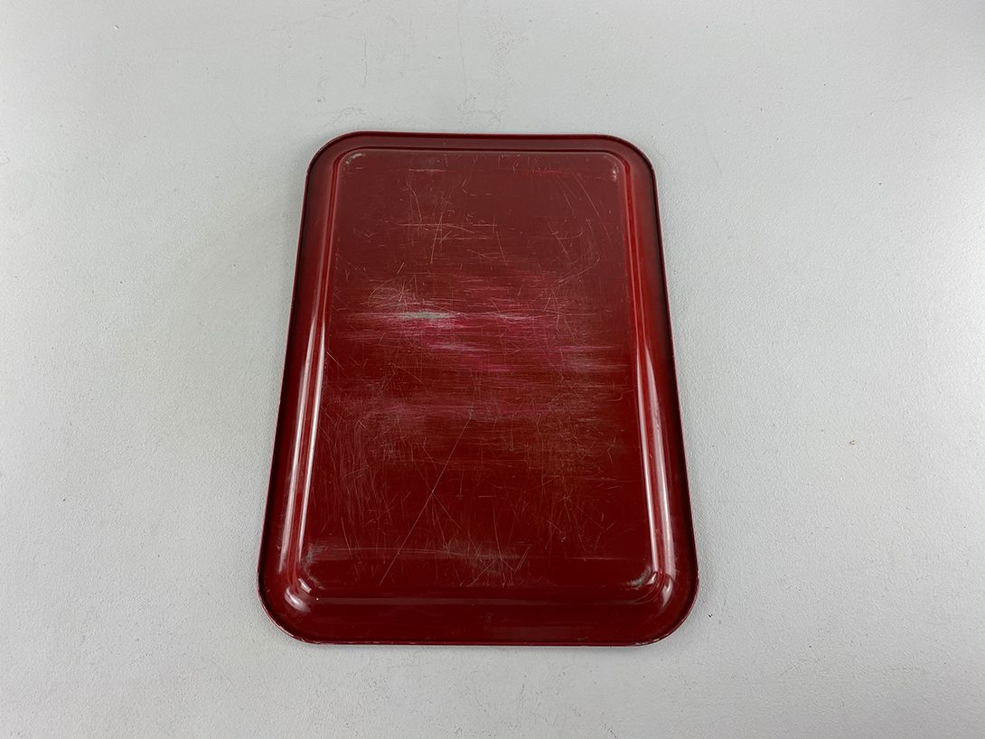 Foto Golden Gate Metal Tray