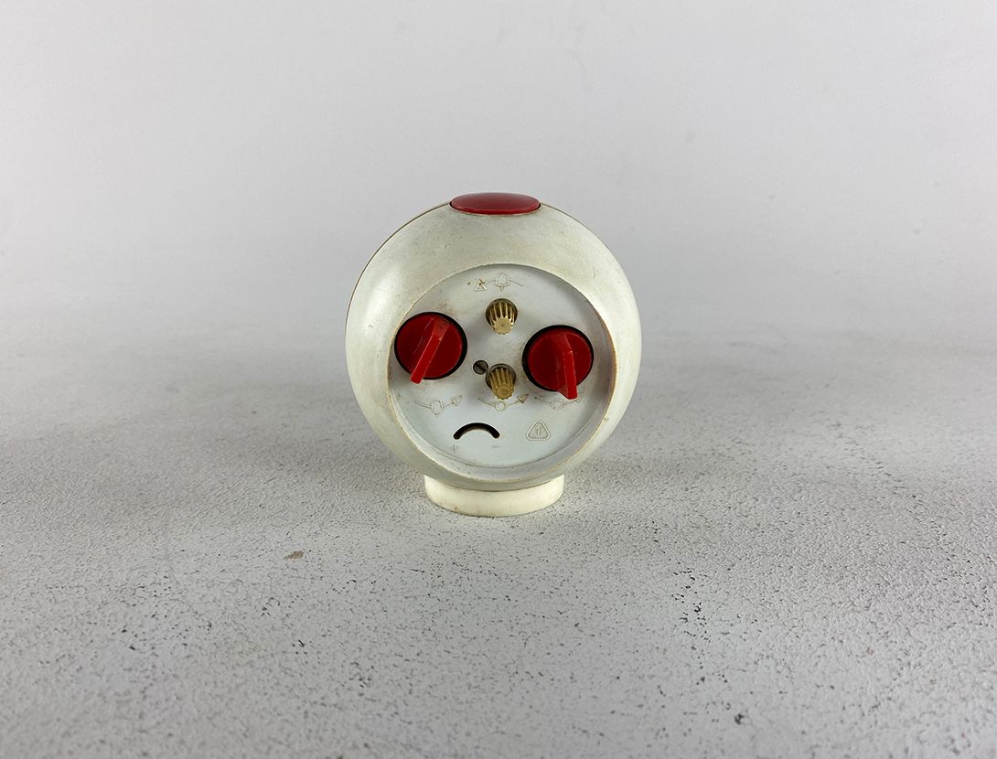 Foto Ruhla Alarm Clock DDR