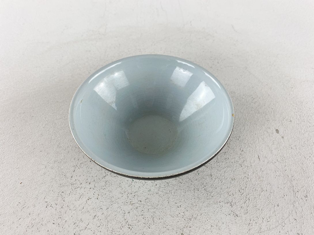 Foto Porcelain Cereal Bowl