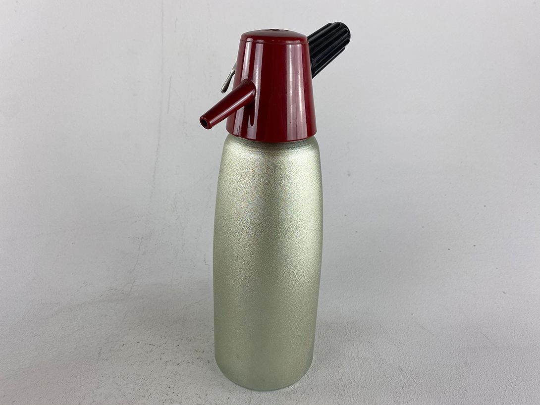 Foto Soda Syphon