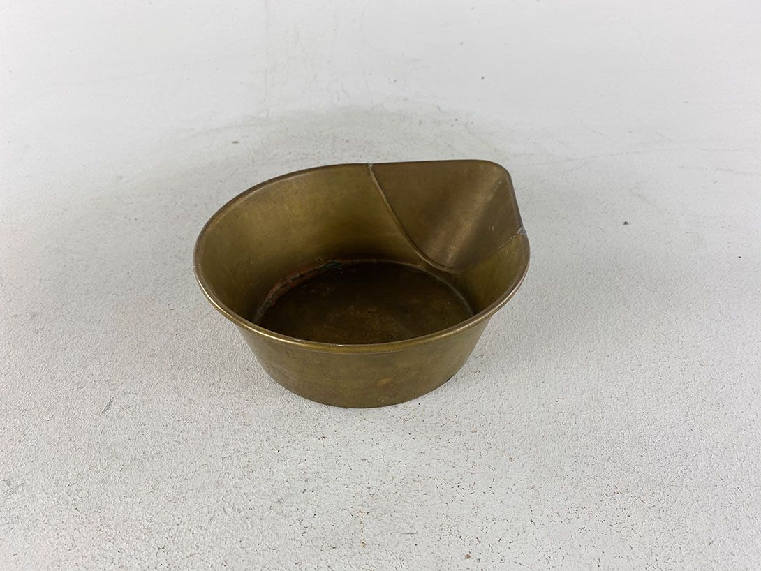 Foto Brass Cup Set h9 Saxonia 1900