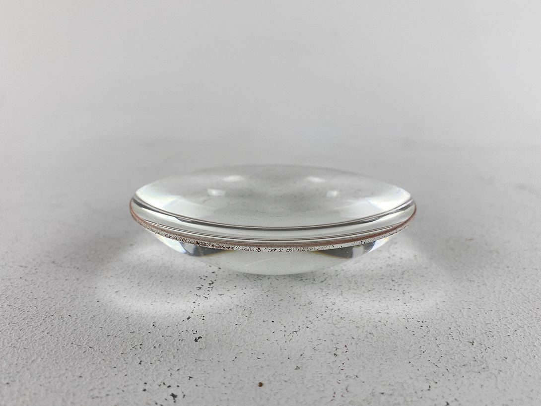 Foto Big Magnifying Glass