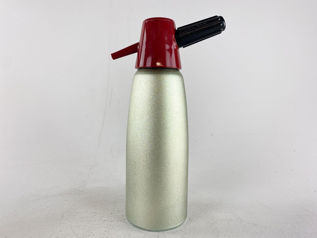 Foto Soda Syphon