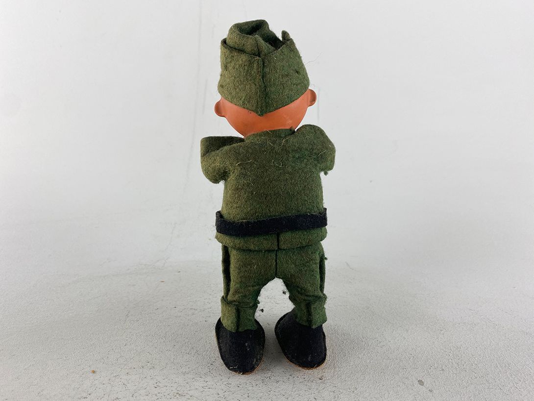 Foto Little Traveling Soldier h22