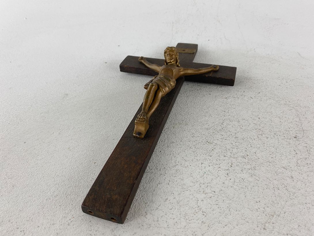 Foto Crucifix h30