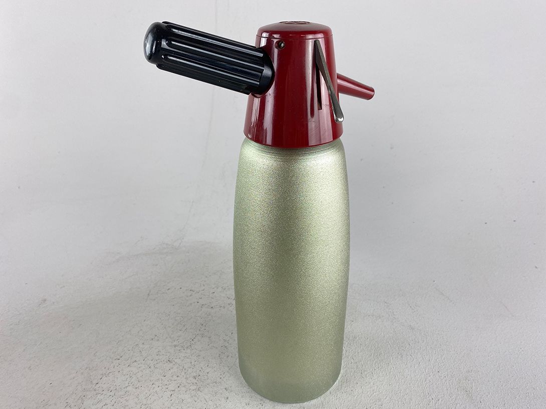 Foto Soda Syphon