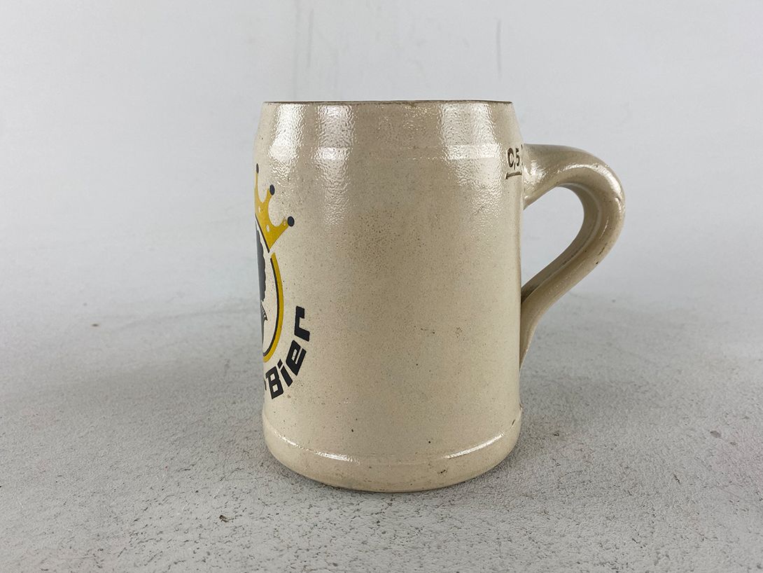 Foto Tucher Beer Glass