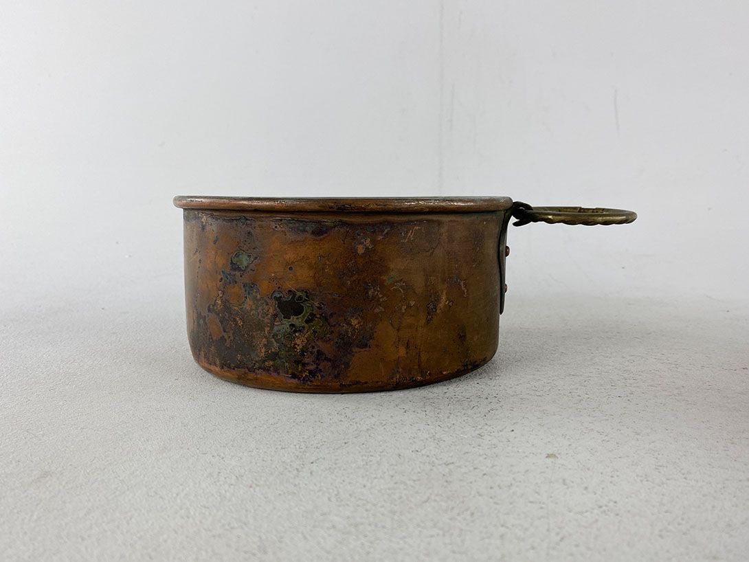 Foto Copper Pot