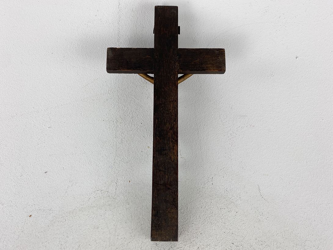 Foto Crucifix h30