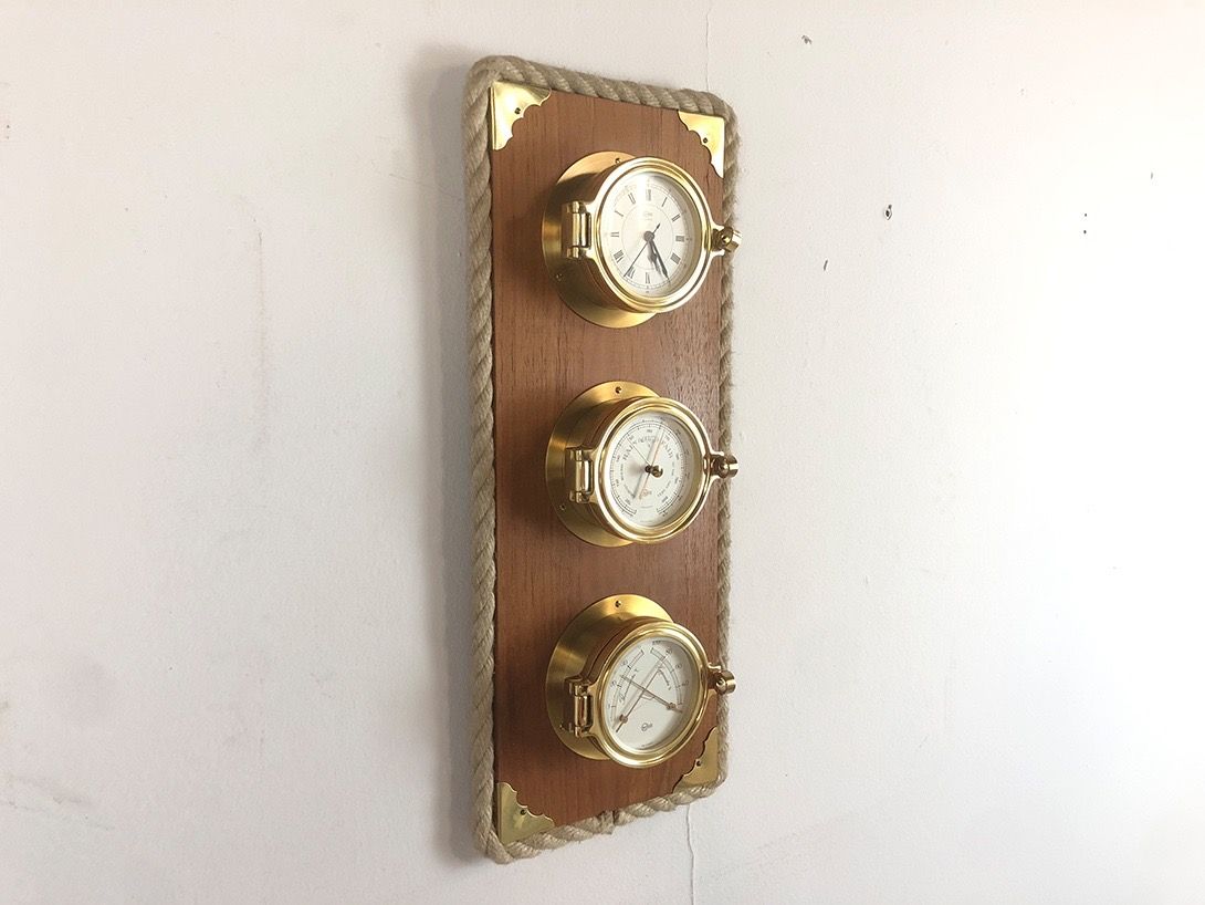 Foto Wall Clocks h53x23 9A6