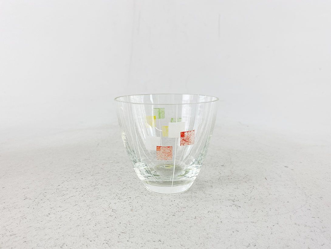 Foto Set of Glasses 8&#215;8