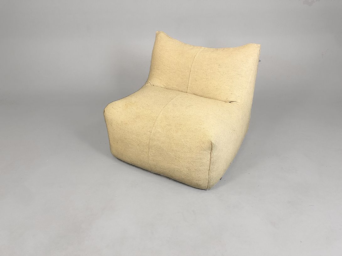 Foto Le Bambole Lounge Chair B&#038;B Italia