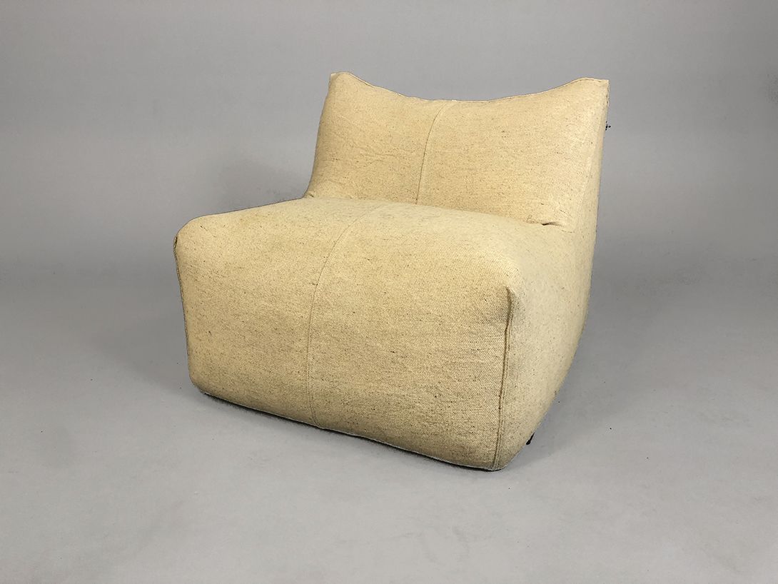 Foto Le Bambole Lounge Chair B&#038;B Italia