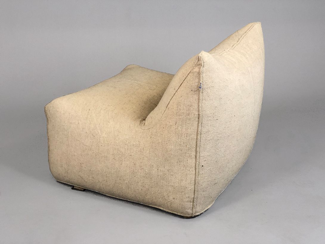 Foto Le Bambole Lounge Chair B&#038;B Italia