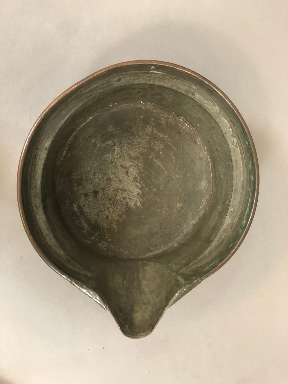 Foto Copper Bowl