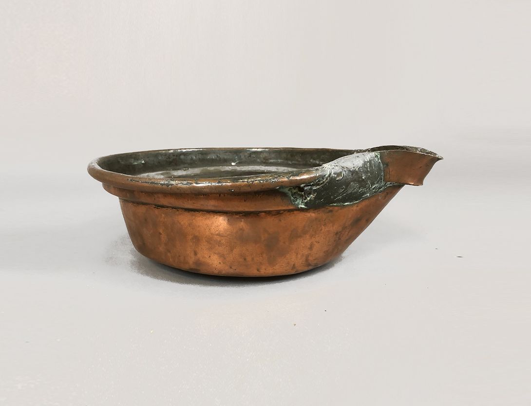 Foto Copper Bowl
