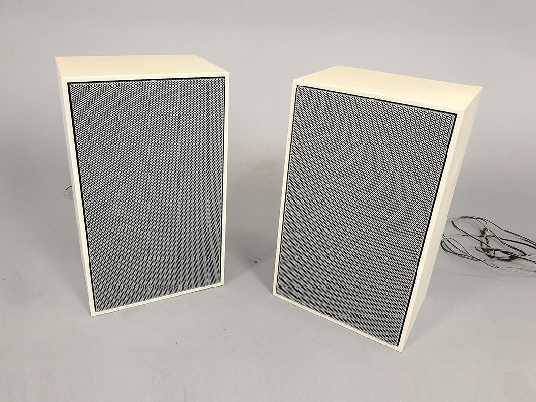 Foto Loudspeakers Typ 250