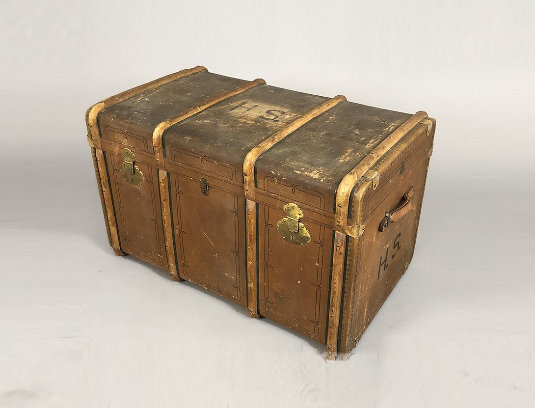 Foto Travel Suitcase h61x102x57