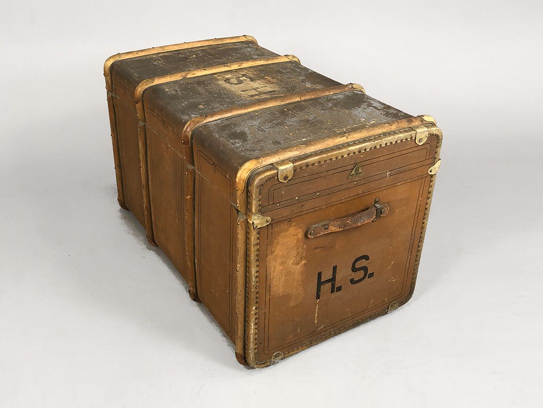 Foto Travel Suitcase h61x102x57