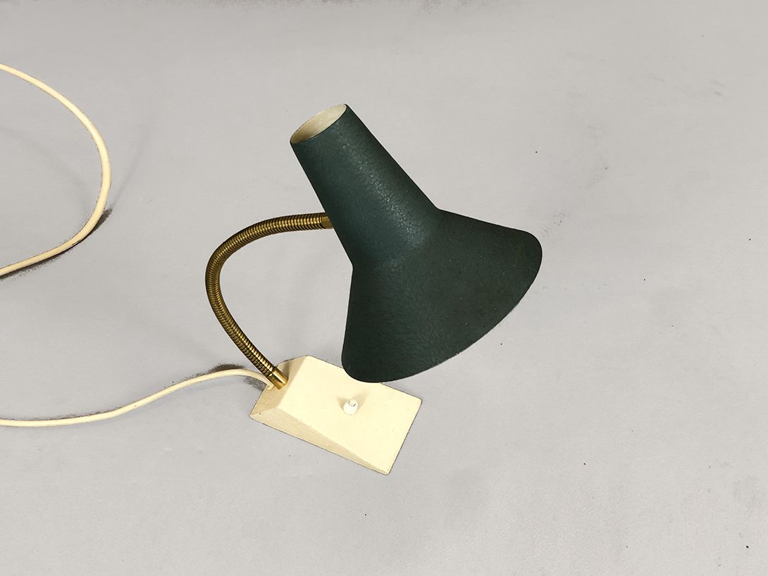 Foto Green Desk Lamp h53