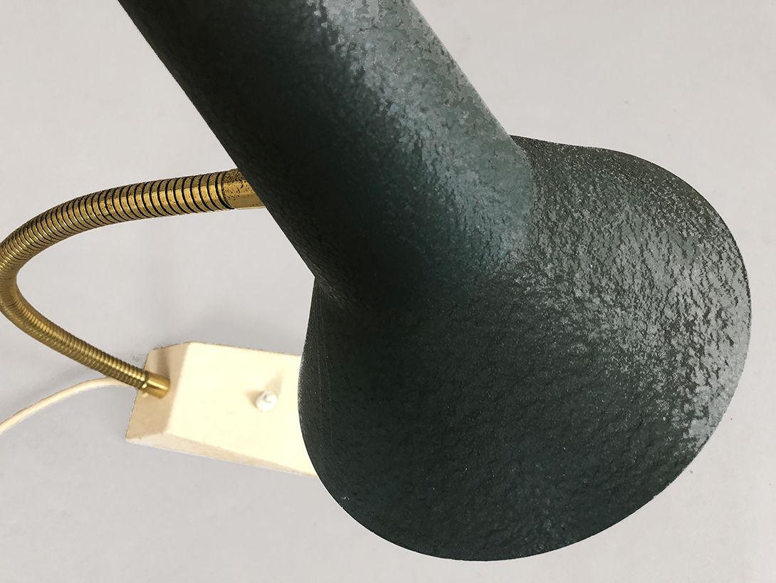 Foto Green Desk Lamp h53