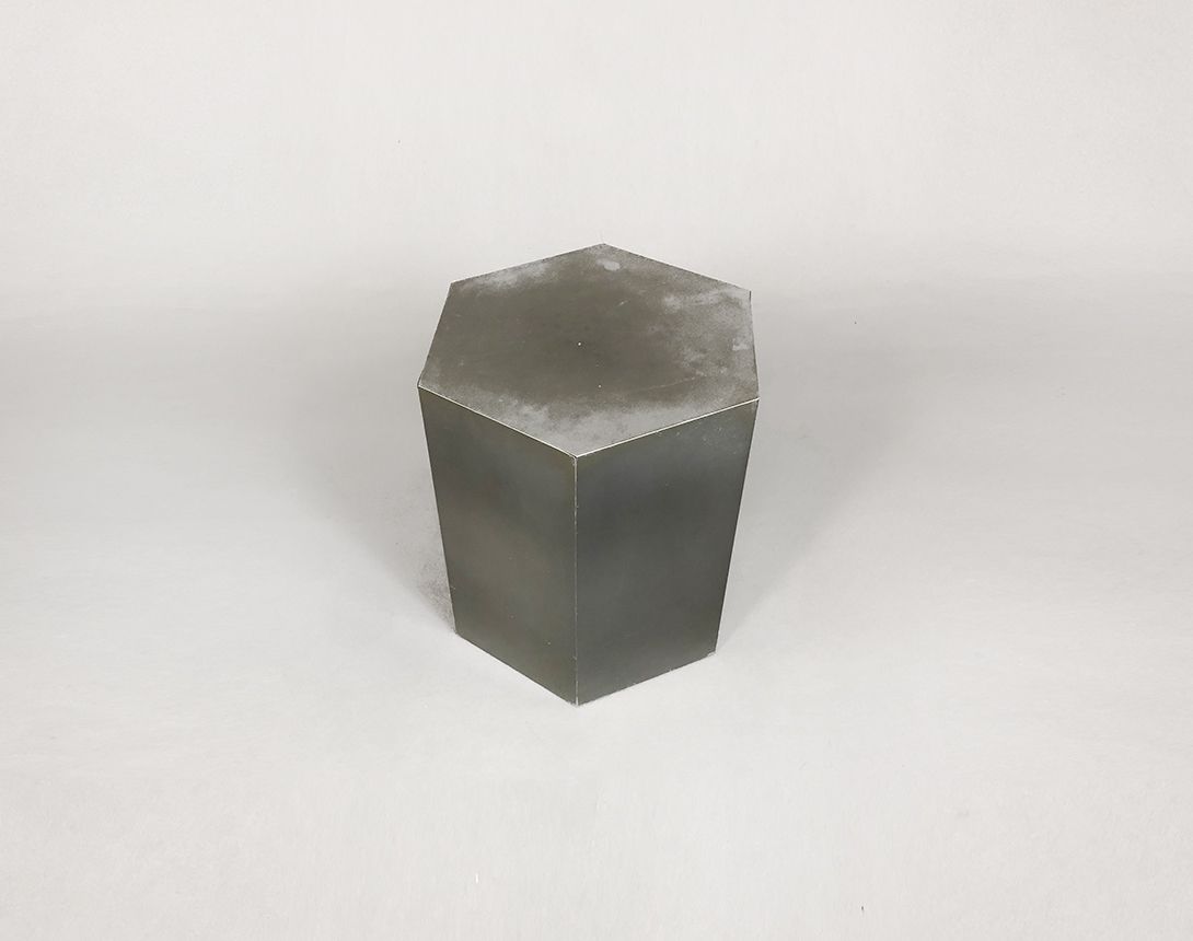 Foto Silver Prism Column h40x38