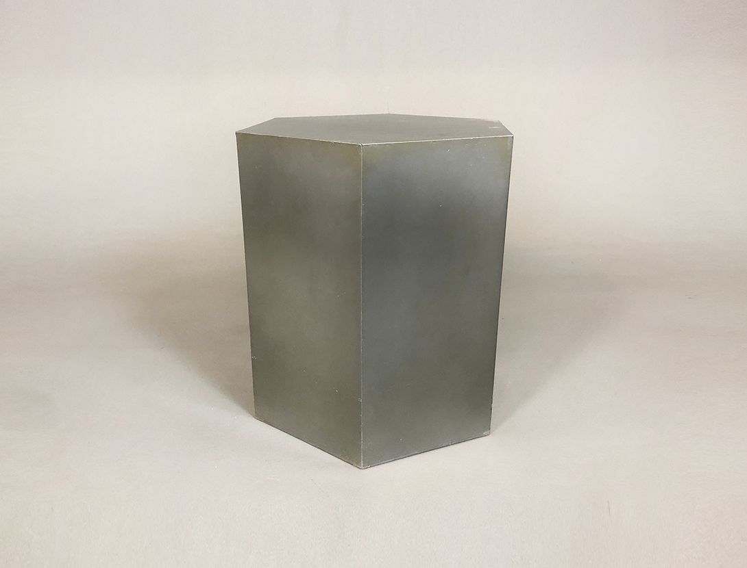 Foto Silver Prism Column h40x38