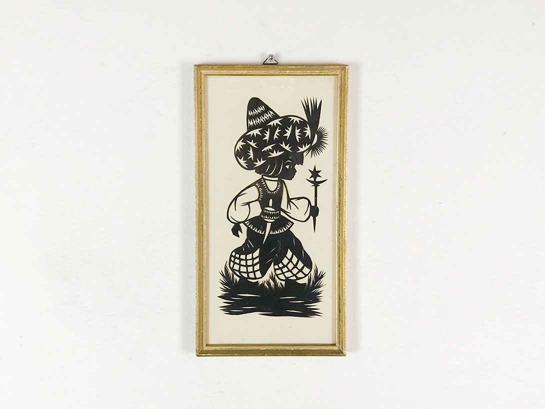 Foto Little Muck Print 11A9