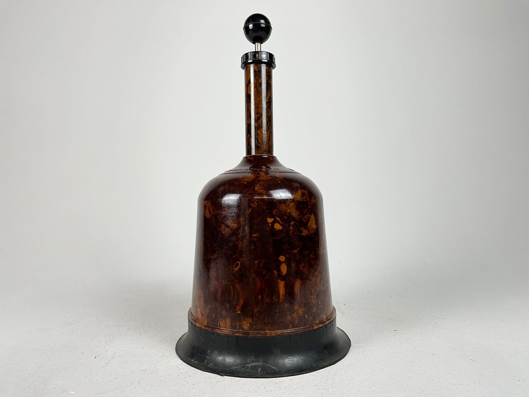 Foto Antique Bakelite Plunger, Germany h40