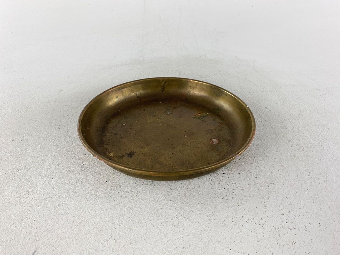 Foto Copper Bowl h3x21
