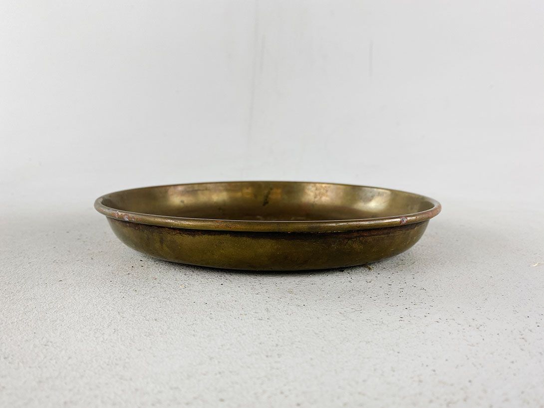 Foto Copper Bowl h3x21