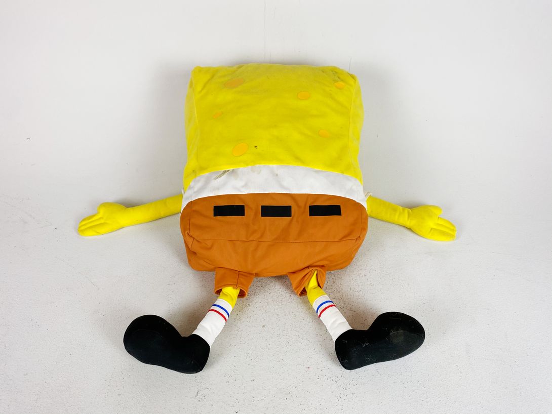 Foto Stuffed Spongebob h67