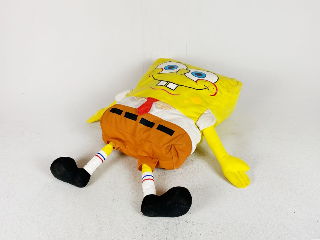 Foto Stuffed Spongebob h67
