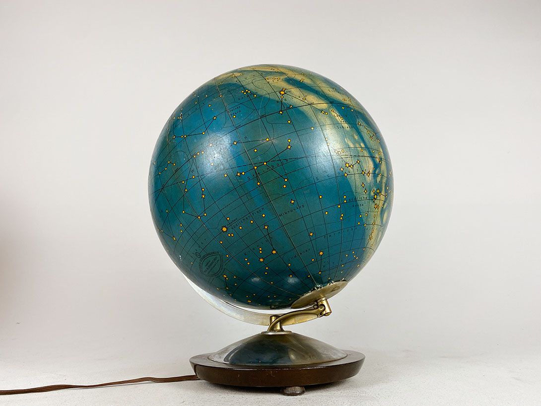 Foto Star Constellation Globe h44x28