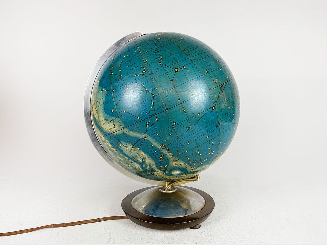 Foto Star Constellation Globe h44x28