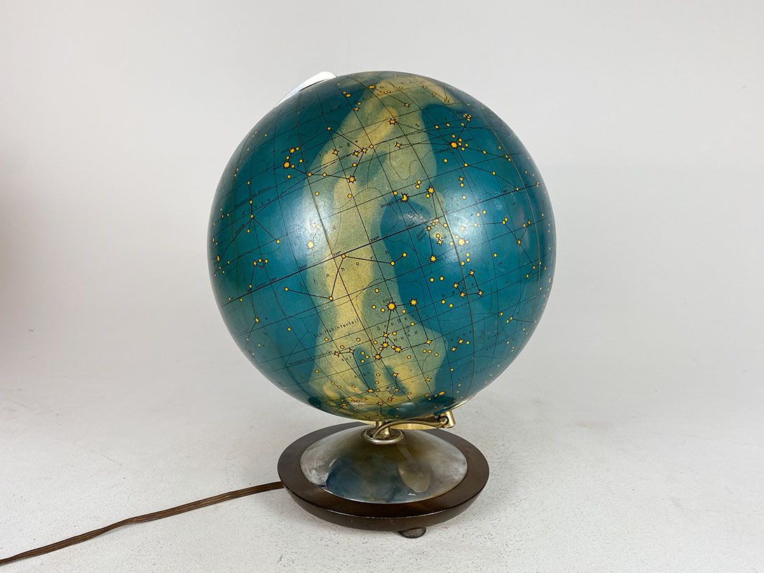 Foto Star Constellation Globe h44x28