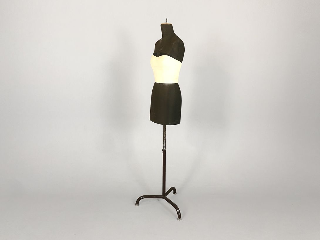 Foto Female Tailor Dummy