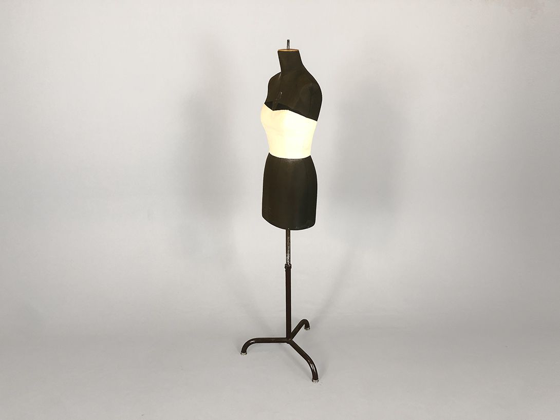 Foto Female Tailor Dummy