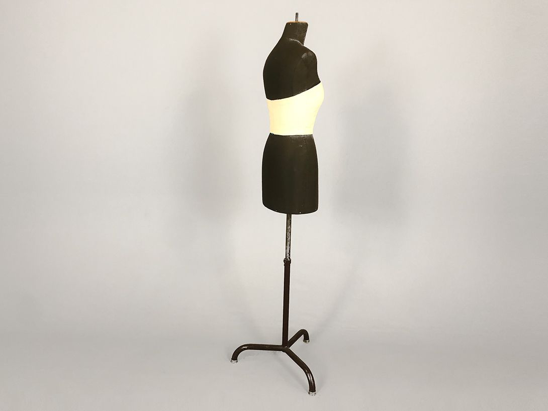 Foto Female Tailor Dummy