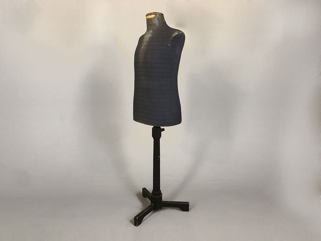 Foto Tailor Dummy