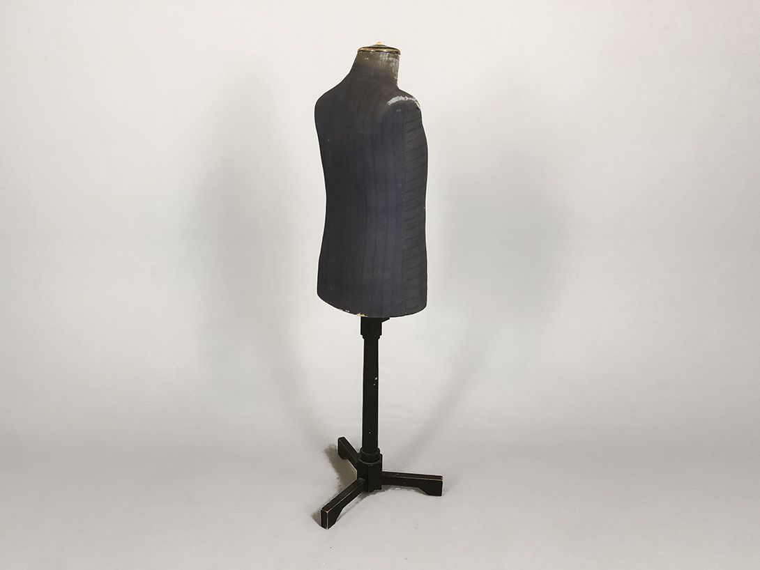 Foto Tailor Dummy