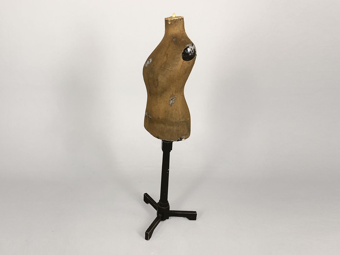 Foto Female Tailor Dummy