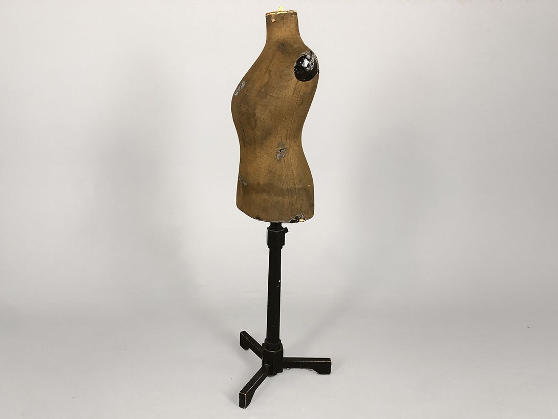 Foto Female Tailor Dummy