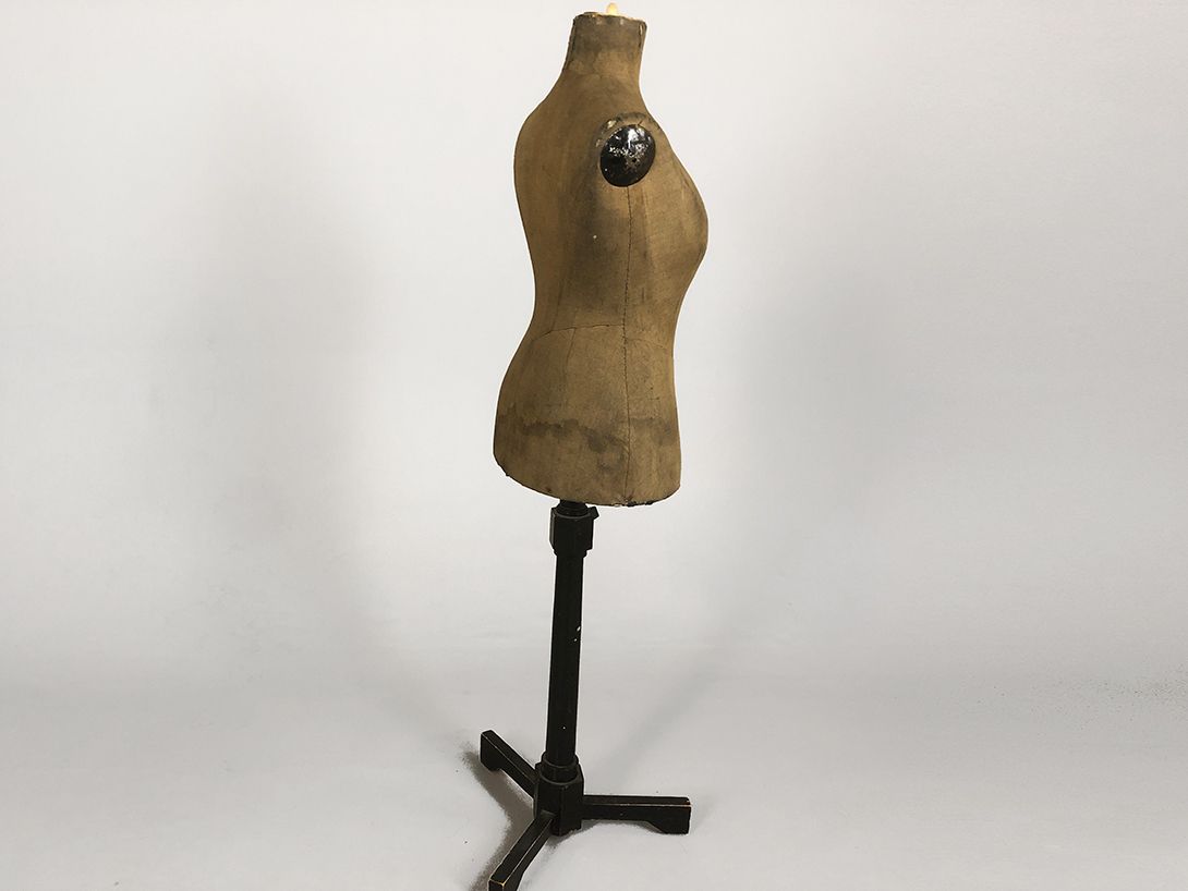 Foto Female Tailor Dummy
