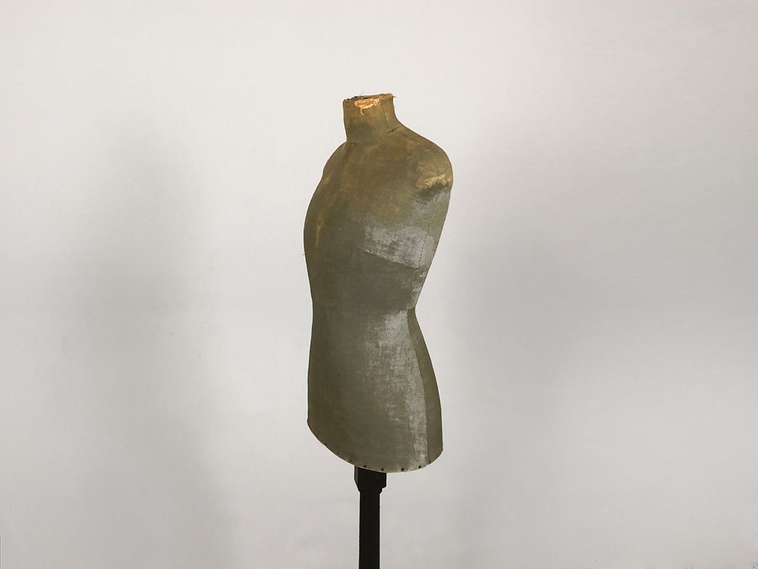 Foto Female Tailor Dummy